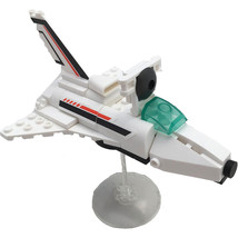 Model Bricks Space Shuttle 62pcs - £17.48 GBP