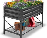 Grow Flowers, Vegetables, And Herbs In Your Backyard, Garden, Or Balcony... - £122.69 GBP