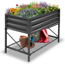 Grow Flowers, Vegetables, And Herbs In Your Backyard, Garden, Or Balcony With - £122.69 GBP