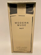 Modern Muse Nuit By Estee Lauder Edp Spray 3.4oz/100ml For Women ~ New &amp; Sealed - £201.02 GBP
