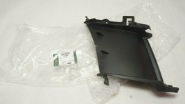 NEW OEM JAGUAR T2H4008 AIR DUCT/COVER SUPPORT BRACKET Right Side 2016-20... - $83.16