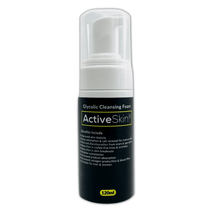 Glycolic Cleansing Foam | Active Skin - £17.70 GBP+