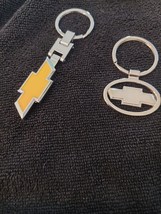 Chevrolet Keychain Choice Of  2 - $166.19 MXN