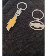Chevrolet Keychain Choice Of  2 - $12.46 CAD