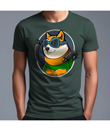 Dogetopia ocDoge Original Artwork Dogecoin inspired Shirt - $30.00+