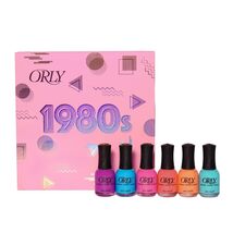 Orly Nail Polish Cowabunga ! | Limited Edited 1980s Collection |Neon Ora... - $9.50
