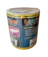 Titan Tape sealing leaking patching Sealed - £6.24 GBP