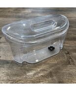 Keurig K-Duo Essentials 5000 Replacement Water Reservoir Tank w/ Lid - $304.38 MXN