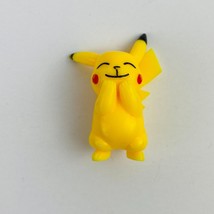 Pokemon Character Figure Collectible Toy Pretend Play Kids 1.75 Inch Unbranded - £7.39 GBP