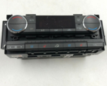 2008-2010 Lincoln MKX AC Heater Climate Control Temperature Unit OEM H02... - $62.99