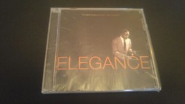 Modern Jazz QUARTET-ELEGANCE: The Birth Cd New - £6.41 GBP