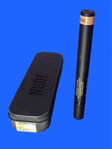 NUDESTIX Eyebrow  Stylos Pencil  &amp; Brow Setting Gel -  Blonde Shade NIB - $24.74