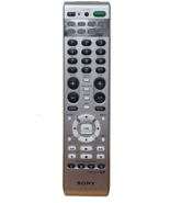 Original Sony RM-VL600 8-Device Universal Learning Remote Control - $15.02 CAD