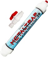 Hydropure Technologies METALTRAP 25,000 Gallon Pool and Spa Pre Filter - $237.59