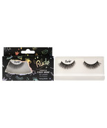Essential Faux Mink 3D Lashes - Vexing by Rude Cosmetics for Women - 1 P... - $9.31