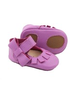 Baby Mary Jane Baby, Non-Slip baby moccasins, Baby Velcro Shoes, Baby Gi... - $219.02 MXN+