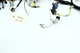 2006 LEXUS IS250 INTERIOR DASH DASHBOARD WIRE HARNESS H1281 image 2