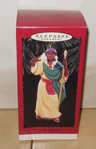 1996 Hallmark Keepsake Ornament Kindly Shepherd MIB - £18.81 GBP
