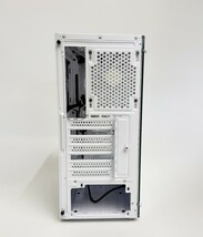 GAMDIAS White ATX Mid Tower Gaming Computer PC Case ‎AURA GC1 ELITE WH ARGB image 7