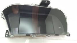 Info-GPS-TV Screen Display Screen Upper US Market Fits 16-17 ACCORD 528642 - £165.02 GBP