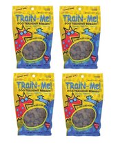 Dog Training Treats Chicken Flavor Treat Pack Teaching Reward Bulk Avail... - £32.08 GBP