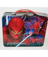 The Amazing Spider-Man Movie - Carry All by Tin Box Co. - $12.82