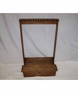 8 Gun Rack with Locking Drawer - €215,62 EUR