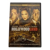 Hollywoodland [Full-Screen Edition] - £6.05 GBP
