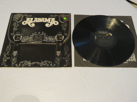Alabama Feels So Right AHL1-3930-A Stereo RCA Records  album Record LP vinyl*^ - £8.05 GBP