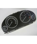 IN KILOMETERS KPH OEM BMW 5 Series F07 F10 F11 F25 Instrument Cluster 2.... - $148.45