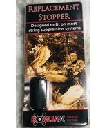 Bowjax Replacement Stopper-Desiged to fit on most string suppression Sys... - $331.14 CAD