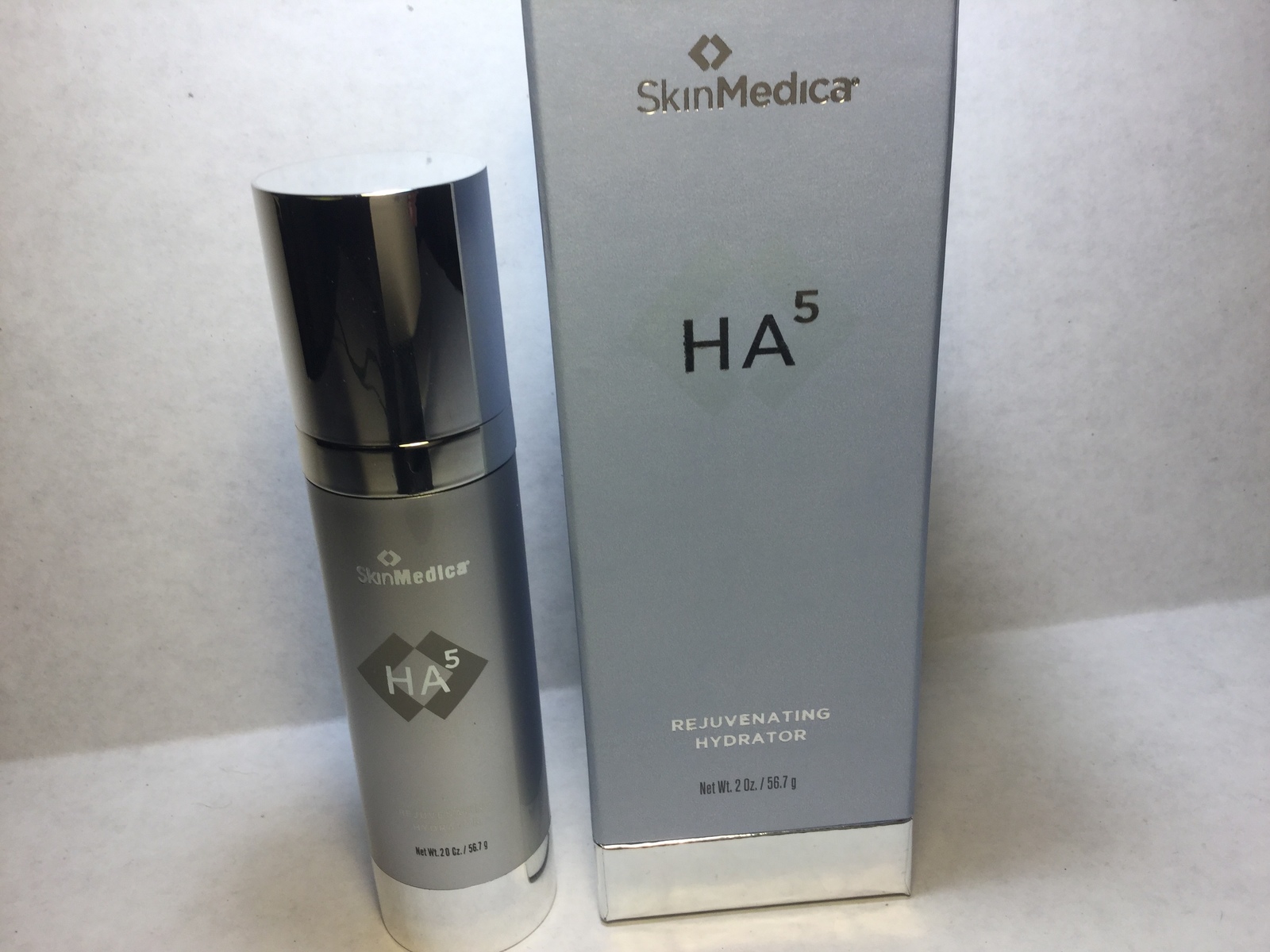 Ha5 Skinmedica rejuvenating hydrator  - $179.00