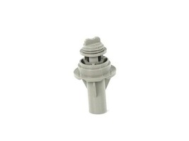 Genuine Dishwasher Lower Spray Arm Hub For KitchenAid KUDP02FRSS1 KUDP02... - $56.69