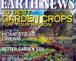 [Single Issue] Mother Earth News Magazine April/May 2009 / Homesteading - £2.70 GBP