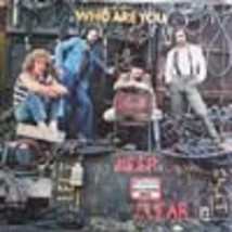 Who Are You [Record] - £10.21 GBP