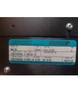 RELIANCE ELECRIC / ELECTRO-CRAFT BRU-200 BRUSHLESS SERVO DRIVE / DM20/91... - $217.40 CAD