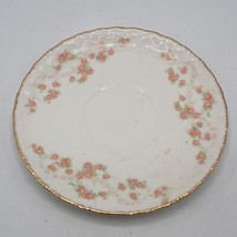 Vintage Pope Gosser Sterling China Saucer made in USA Replacement - £7.76 GBP