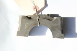 2008-2010 SCION TC ENGINE CRANKSHAFT BEARING MOUNTING BRACKET K7862 image 5