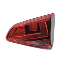 2015-2019 Mk7 Vw Gti Rear Trunk Right Side Inner Tail Light Lamp Trim Oe... - $926.64 MXN