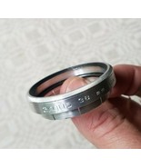 Vintage 38mm Argus adapter ring Made in USA - £12.10 GBP