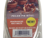 Yankee Candle Pecan Pie Bites Fragranced Wax Melts 2.6oz **Brand New** - $8.90