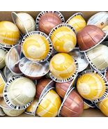 Nespresso Vertuo Sweet Vanilla / Golden Caramel / Roasted Hazelnut 60 po... - $96.61 CAD