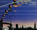 The Session Recorded In London With Great Guest Artists [LP] - $19.99