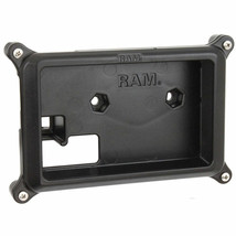 RAM Mount Garmin nuvi 200W 465T Locking Case Mounting Cradle RAM-HOL-GA25LU - £31.12 GBP