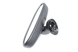 11-16 MINI COOPER COUNTRYMAN INTERIOR REAR VIEW MIRROR Q4917 image 7