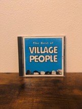 Best of The Village People (1994, Casablanca) - Acceptable Condition - £3.98 GBP