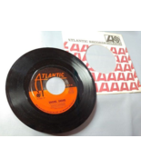 Magic Lanterns Baby I Gotta Go / Shame Shame 45 RPM Record Atlantic Soul EX - £13.98 GBP