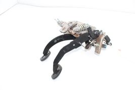 08-11 SUBARU IMPREZA 2.5I M/T MANUAL CLUTCH & BRAKE PEDAL SET Q6035 image 9
