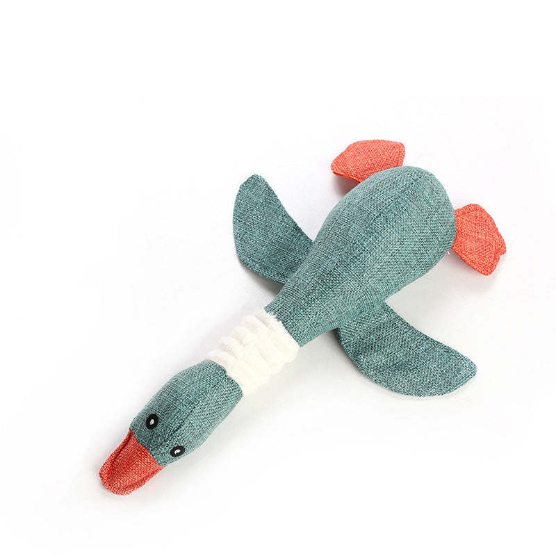 Dayan sounding toys, dog toys, pet sound toys, plush toys, pet puzzle toys - $13.30+
