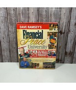 Dave Ramsey&#39;s Financial Peace University Audio CD Library Set 13 Lessons - $17.33